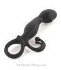 Universal Male Prostate Probe scrotum tickler