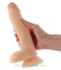USA Cocks Real Feel Dildo - 8 Inch size demo