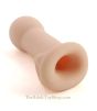 Ultimate Soft Penis Sleeve Extender smooth side