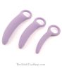 Dilators Tapered Thin Dildo Kit