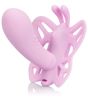 G-spot Venus Butterfly internal dildo