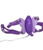 Venus Butterfly adjustable straps