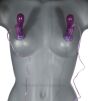 Vibrating Nipple Pumps