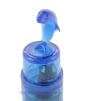 Vibro Dolphin Clit Toy curved tip