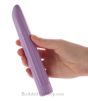 Pastel Vintage Vibrator purple