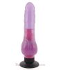 Wall Banger Suction Cup Vibrator smooth gel