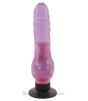 Wall Banger Suction Cup Vibrator penis shaft