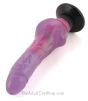 Wall Banger Suction Cup Vibrator handle