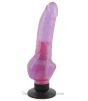 Wall Banger Suction Cup Vibrator