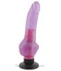 Wall Banger Suction Cup Vibrator