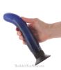 Wall Suction Prostate Vibrator Dildo demo