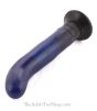 Wall Suction Prostate Vibrator Dildo large girth