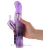 Wild Vibe Womens Vibrator size demo