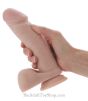 Blush Large Realistic Dildo demo