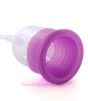 Women's Intimate Vaginal Pump suction cup