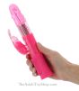 Classic Jack Rabbit Vibrator demo