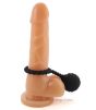 Weighted Cock Ring how to use