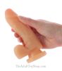 X5 Mini Silicone Dildo Sex Toy demo