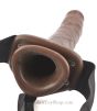 Hollow Strap on Dildo for Men XL interior