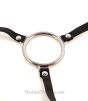 X-tension Large Hollow Dildo harness