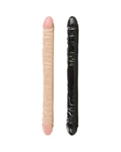 18 Inch Double Headed Dildo