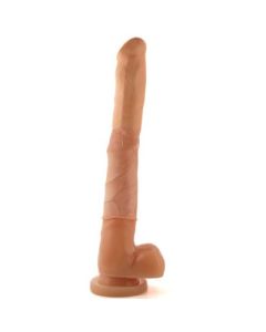 4 Inch Penis Extension