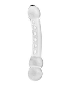 Fifty Shades of Grey Glass Dildo