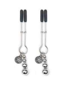 Fifty Shades of Grey Nipple Clamps