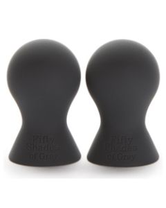 50 Shades of Grey Nipple Toys