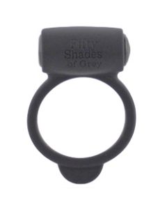 50 Shades Vibrating Love Ring