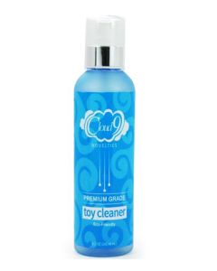 Cloud 9 Sex Toy Cleaner