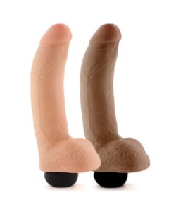 9 Inch Squirting Realistic Dildo