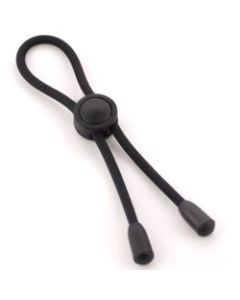 Adjustable Tie Cockring