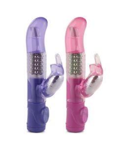 Advanced Rabbit Vibrator for Women