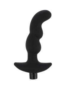 Platinum Rechargeable Butt Plug for Men