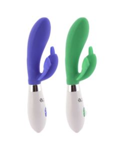 Luminous Butterfly Vibrator