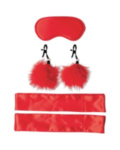 Amor Beginner Bondage Kit