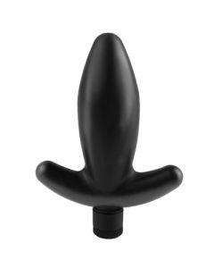 Vibrating Anchor Butt Plug