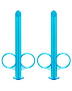Anal Lube Injector Tube