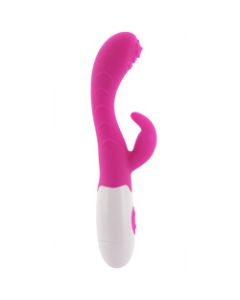 Pretty Love Waving G Spot Clit Vibrator