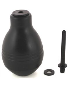 Assistant Anal Douche Cleaner Bulb