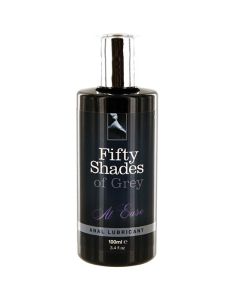 50 Shades of Grey Anal Ease Lube