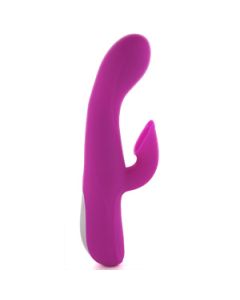 Air Touch G Spot Rechargeable Suction Vibrator