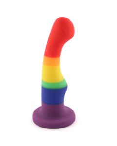 Pride Harness Compatible Dildo