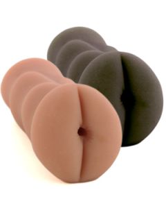 Ribbed Pocket Pussy Ass