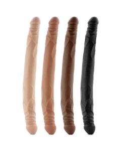 14 Inch Double Sided Dildo