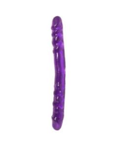 Basix Double Dildo