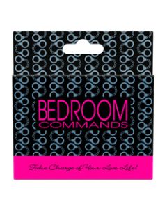 Bedroom Commands