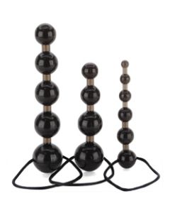 Anal Beads Trainer Kit