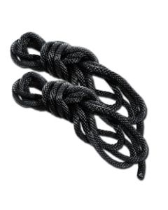 Rope Bondage for Beginners